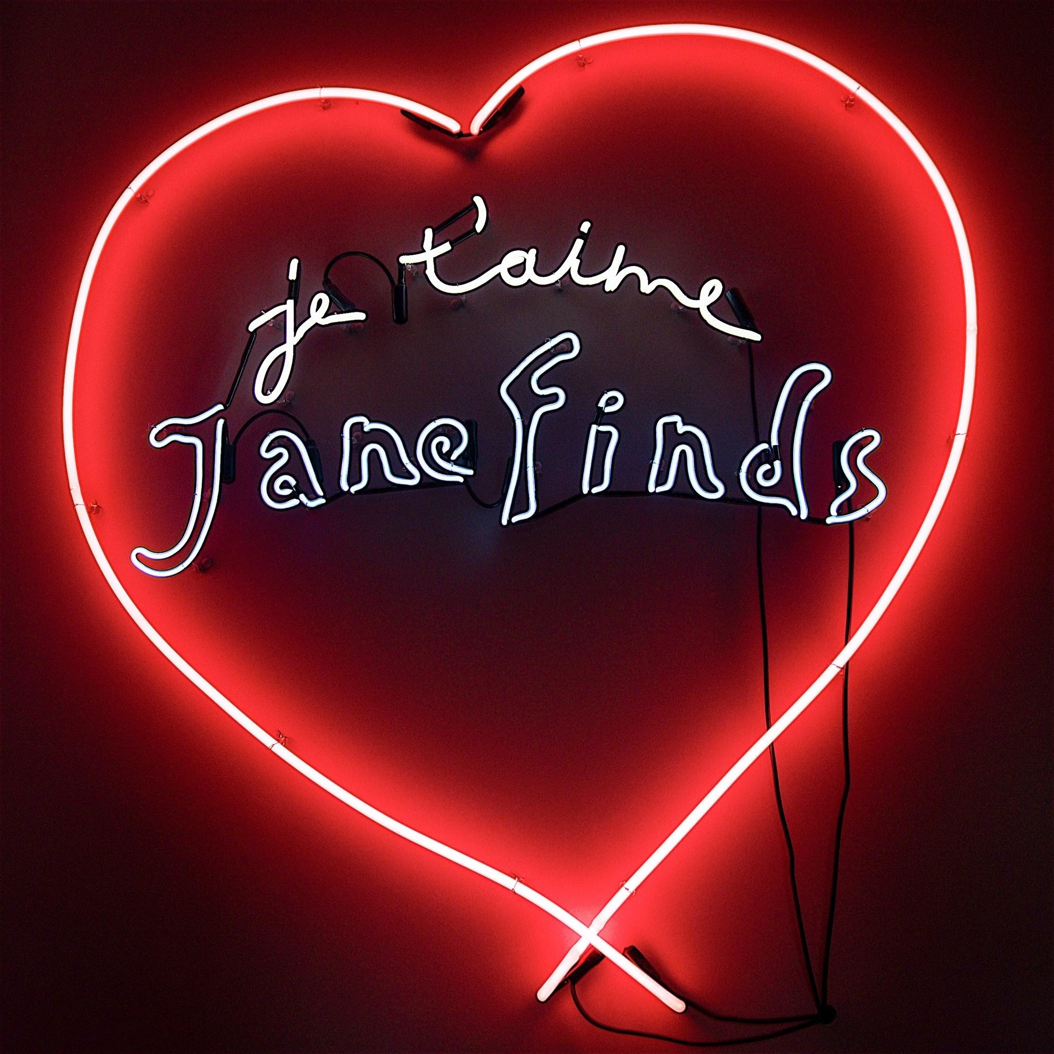 Jane Finds